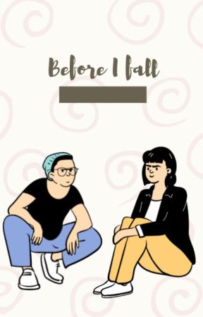 Before I fall by tobistragedy