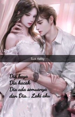 Rich Hubby cover