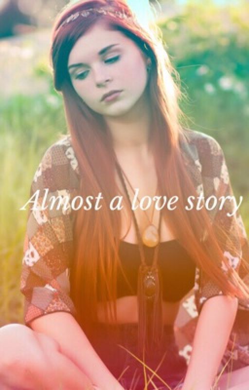 Almost a love story by Aspen29