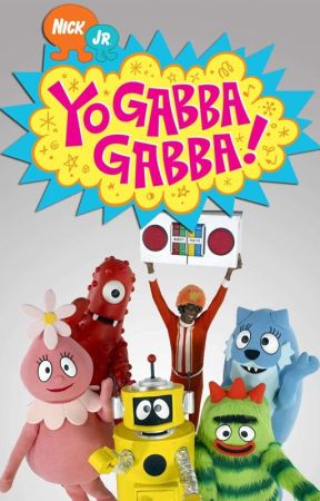 The Yo Gabba Gabba Cult Had To Go by MintyRose15