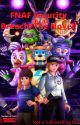 FNAF Security Breach: The Novel (Not really) by G_STORIES6