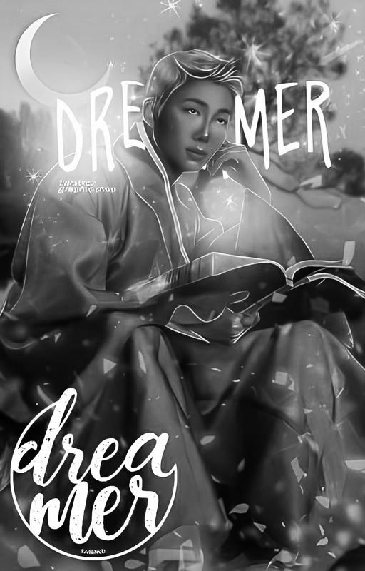 Dreamer ─── Graphic Shop {ENCERRADO} by cinwmoon