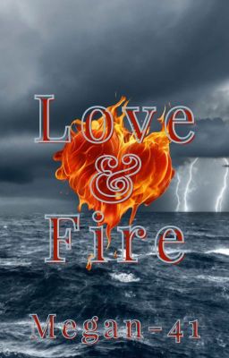 Love & Fire cover