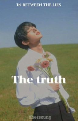 THE TRUTH | Lee Heeseung cover