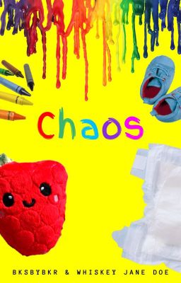 Chaos cover