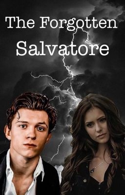 The Forgotten Salvatore cover