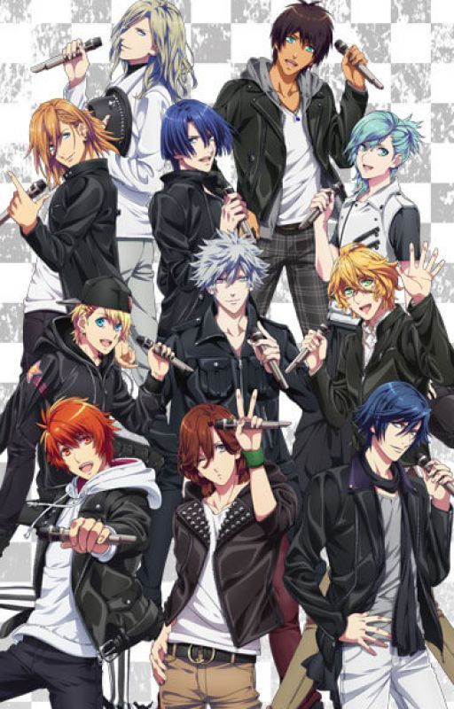 The Switch (An UtaPri Fanfic) by AnotherConspiracy