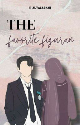 The Favorite Figuran [PINDAH DI FIZZO] cover