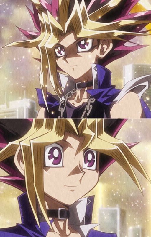 The Vampire Queen (A Yu-Gi-Oh Fanfiction) by FrejaFlyvholmLarsen