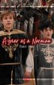 A year as a Narnian || 365 Narnia one shots (Part one) by MagicofNarnia