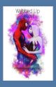 Webbed Up In Love by Nerdfanatic247