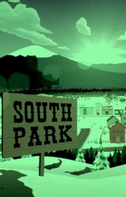 ♡˗ˏ✎*ೃ˚ : 𝒅𝒊𝒔𝒄𝒐𝒗𝒆𝒓𝒚 : : ; (south park) cover