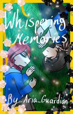 Whispering Memories (Discontinued/Being Rewritten) cover