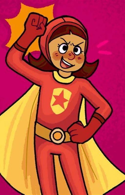 Wordgirl Characters x Reader Oneshots (Abandoned!!) by IzitCole