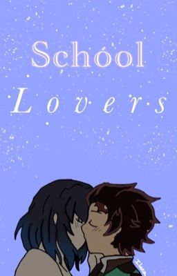 School Lovers {InoTan} cover