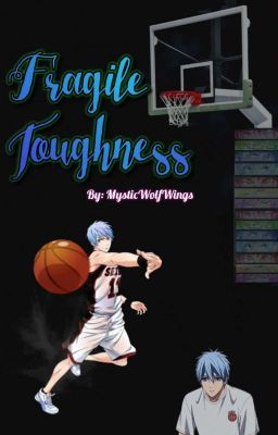 Fragile Toughness cover