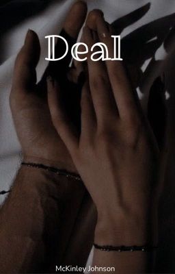 Deal cover