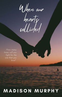 When our hearts collided cover