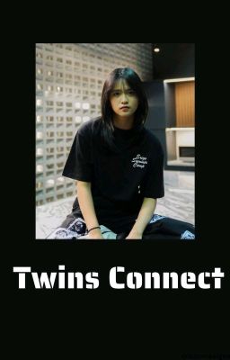 Twins Connect  cover