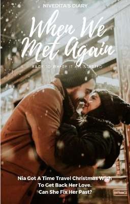 When We Met Again ✔ cover