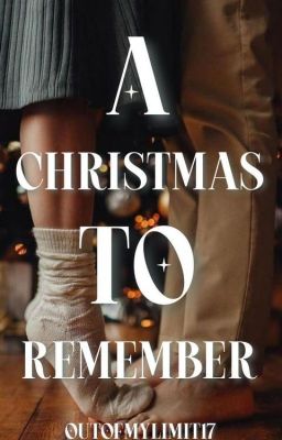 A Christmas To Remember cover