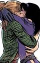 Living With Her \\ Yelena Belova x Kate Bishop by melowmushroom