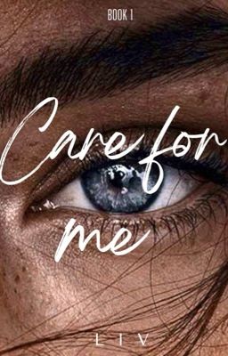 Care For Me ✔️ cover