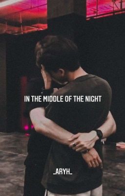 in the middle of the night // matian zenzonelli cover