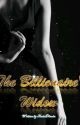 The Billionaire's Widow by TaniaDlamin