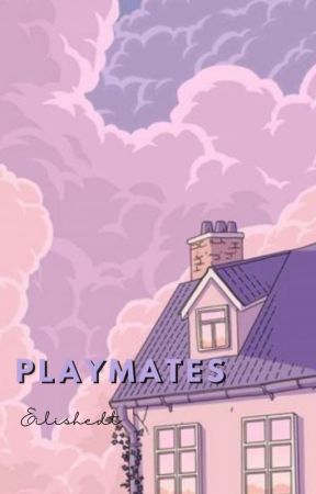 playmates // p.jimin (new version) by eilishedt