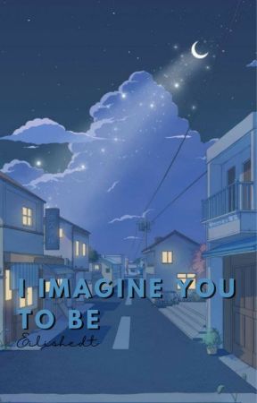 i imagine you to be // m.yoongi by eilishedt