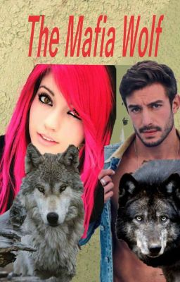 The Mafia Wolf cover