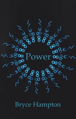 Power (Book 1) cover