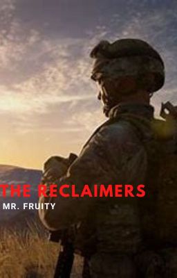 The Reclaimers: SOF in a World of Fantasy cover