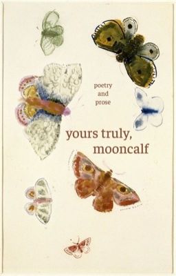 Yours Truly, Mooncalf cover