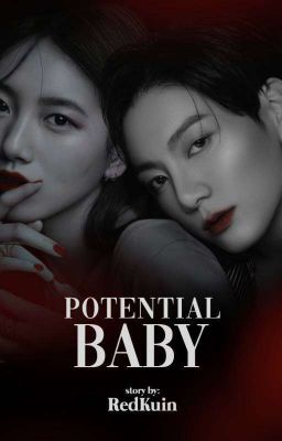 POTENTIAL BABY❞ jjk cover