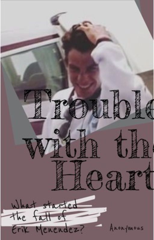 Trouble with the Heart by xXAyee_its_MeXx