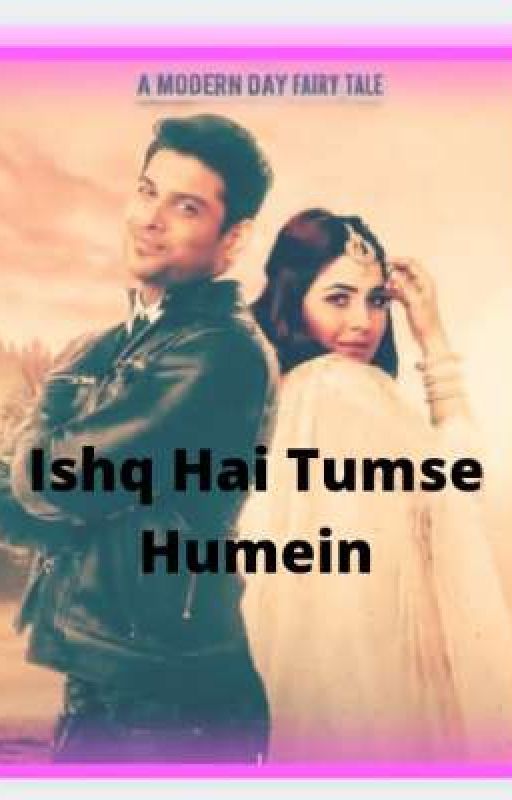 Ishq Hai Tumse Humein by user76187176