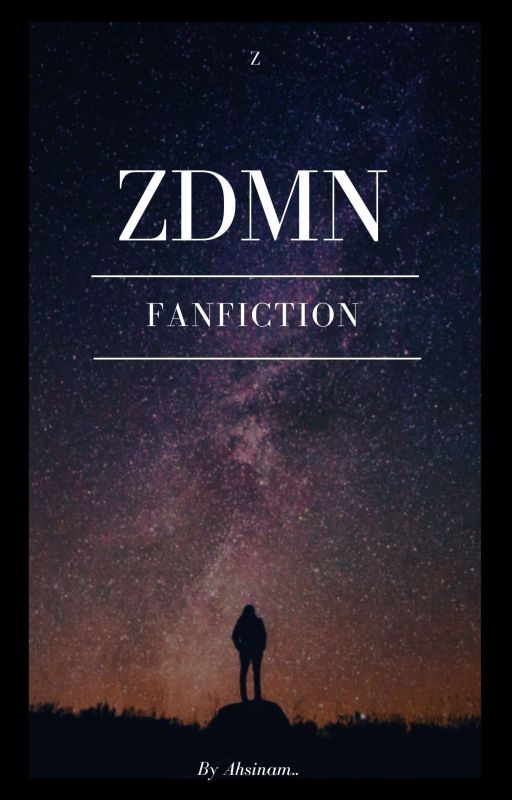 ZDMN FF - (On Hold) by ahshinam