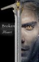 Broken Heart (Geralt of Rivia x Reader) by Sourwolf_32