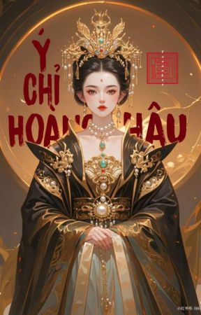 [BHTT] [Cổ Trang] Ý CHỈ HOÀNG HẬU by thanhleekothichanca