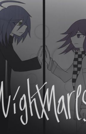 Nightmares: Kokichi by 16ShuichiOuma010