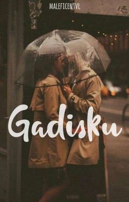 Gadisku cover