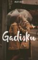 Gadisku by maleficentvl