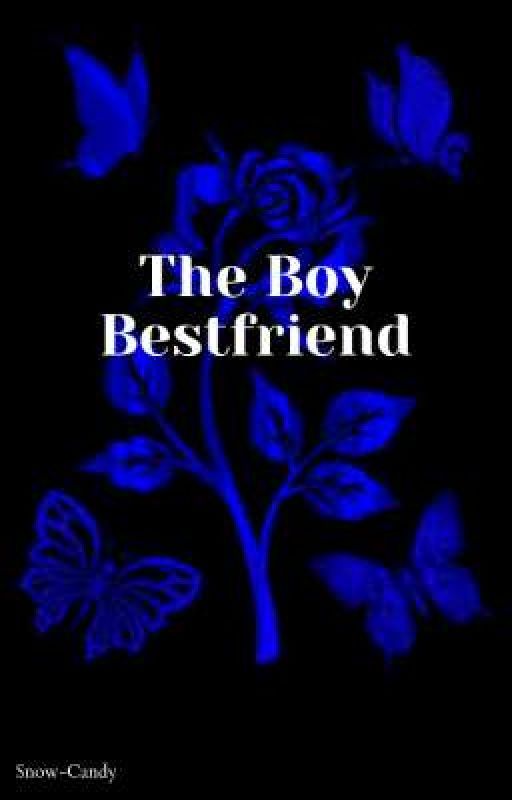 The Boy Best Friend by -Butterfly_FLOWER-