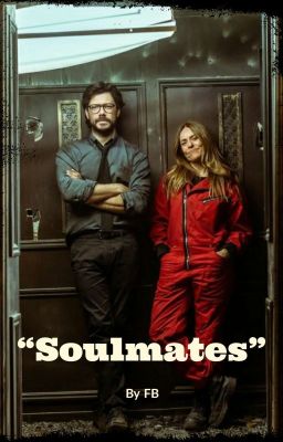 "Soulmates" cover