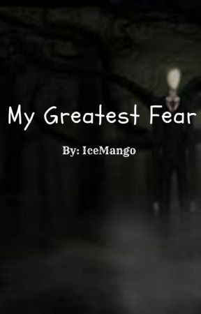 My Greatest Fear - A BTS Story by MichaelaMeyer738