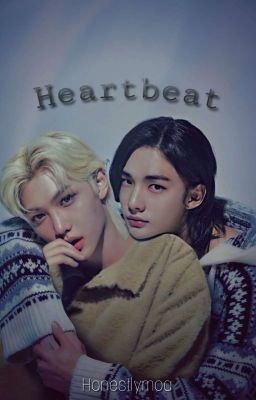 Heartbeat//Hyunlix✔︎ cover