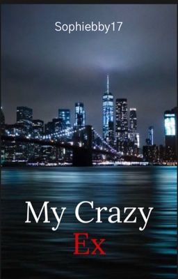 My Crazy Ex cover