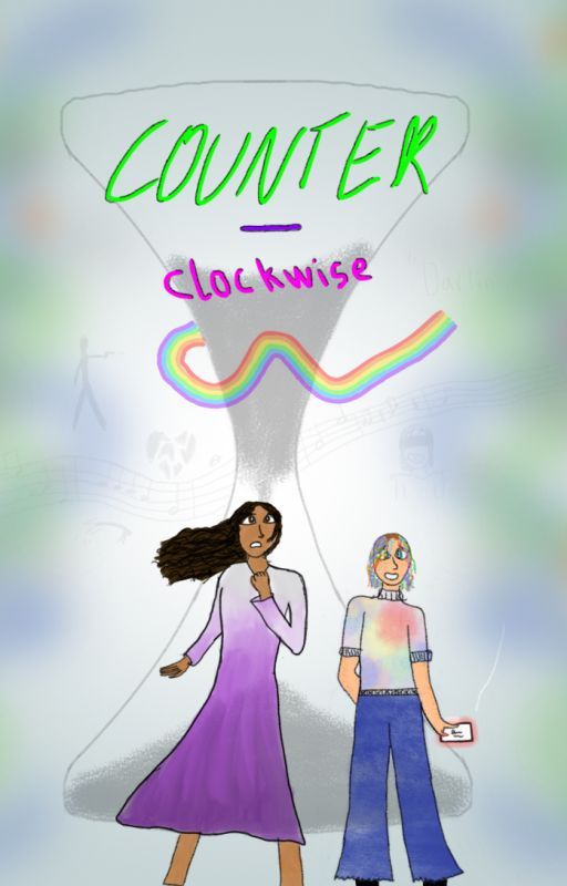 Counter-Clockwise by QuintessentialChaos